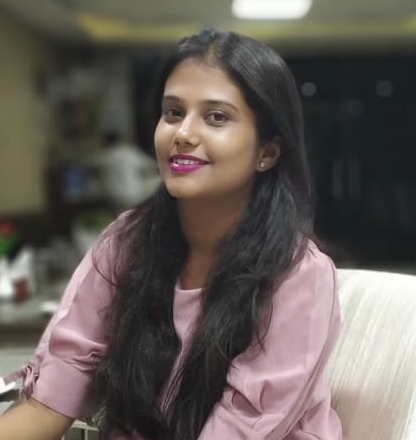 Profile photo of Saumya Yadav